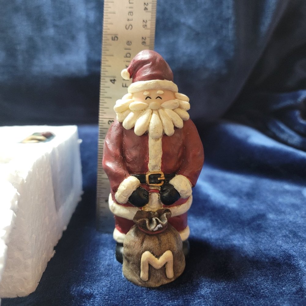 Holiday Message Blocks - Picture 2 of 3